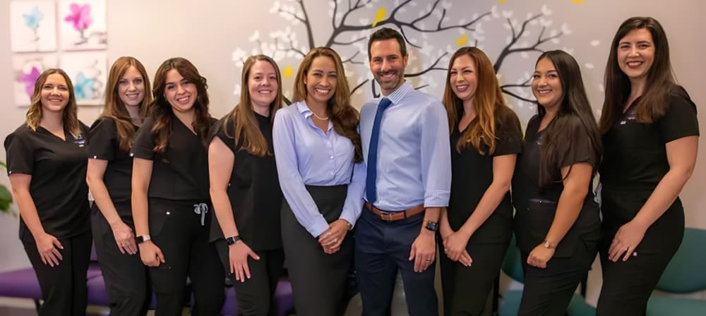 Neurology and Neuromuscular Care Center team.
