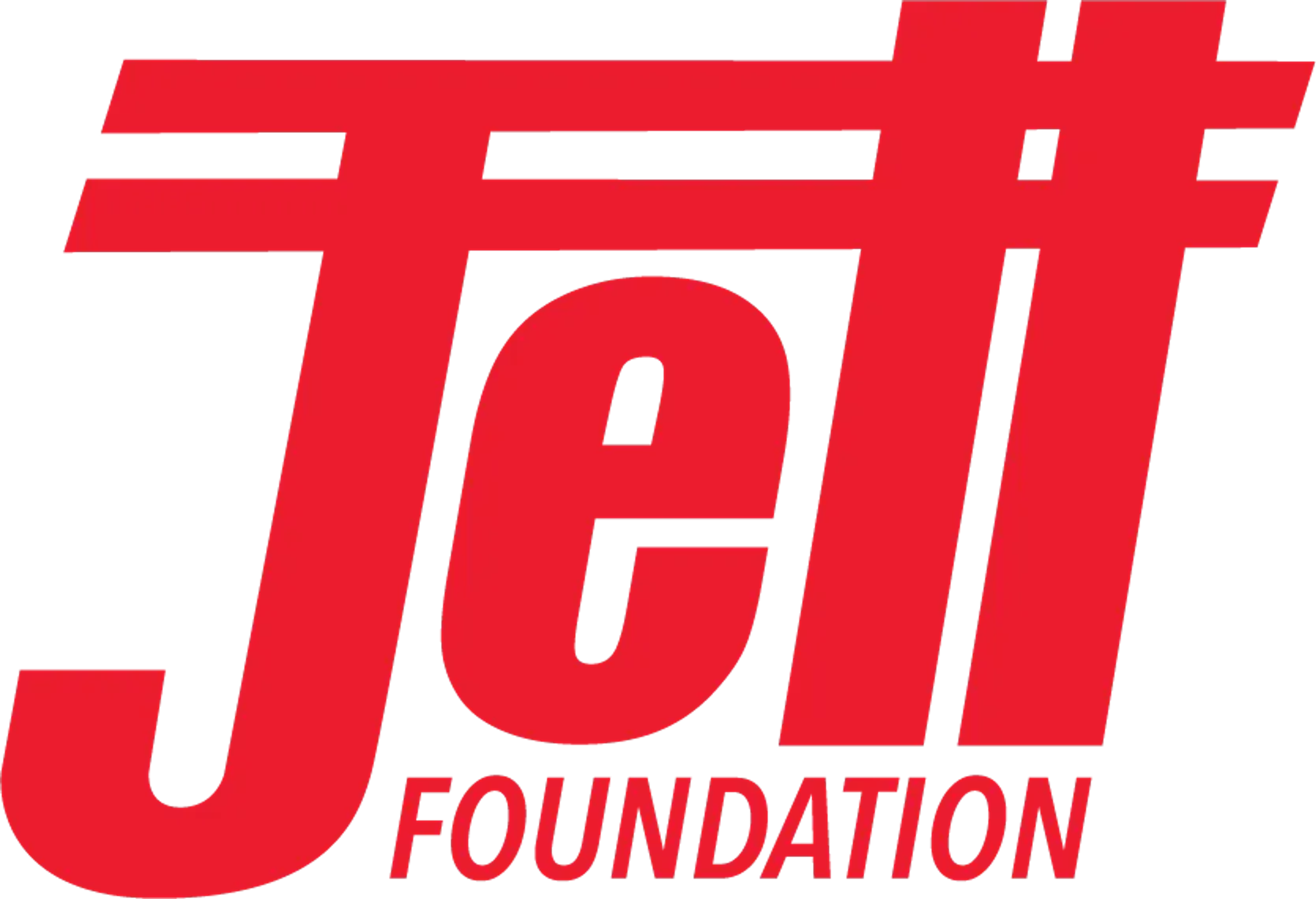 Jett Foundation