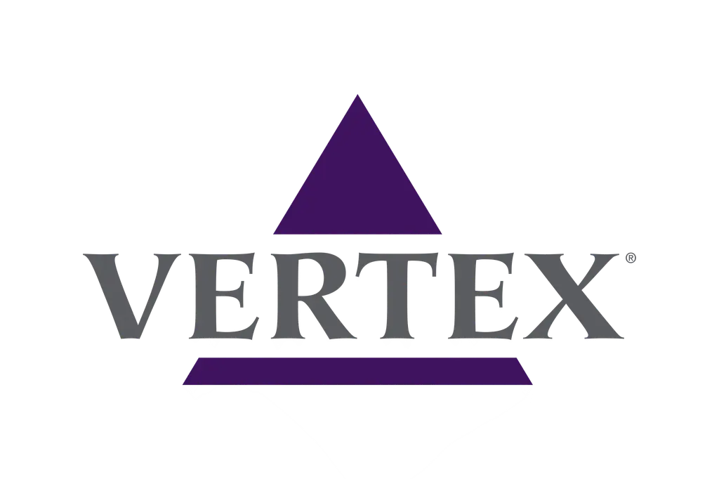 Vertex Pharmaceuticals