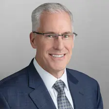 Bernhardt Zeiher, MD, Industry Leader and Independent Director