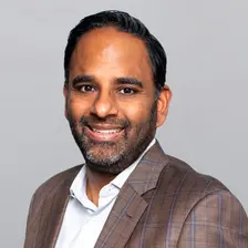 Dipal Doshi, Chief Executive Officer
