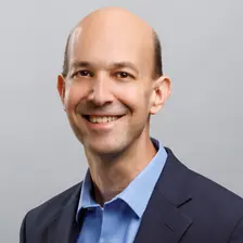 General Counsel, Jared Cohen, PhD, JD
