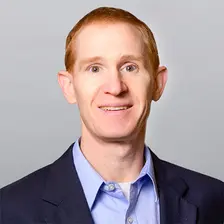 Senior Vice President, Regulatory Affairs, Kevin Healy, PhD
