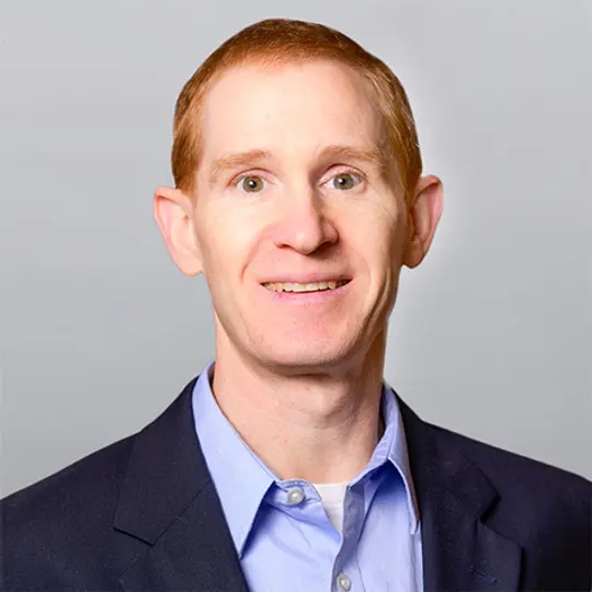 Senior Vice President, Regulatory Affairs, Kevin Healy, PhD
