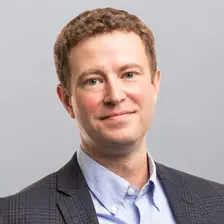 Chief Financial Officer, Kory Wentworth, CPA