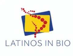 Latinos in bio logo