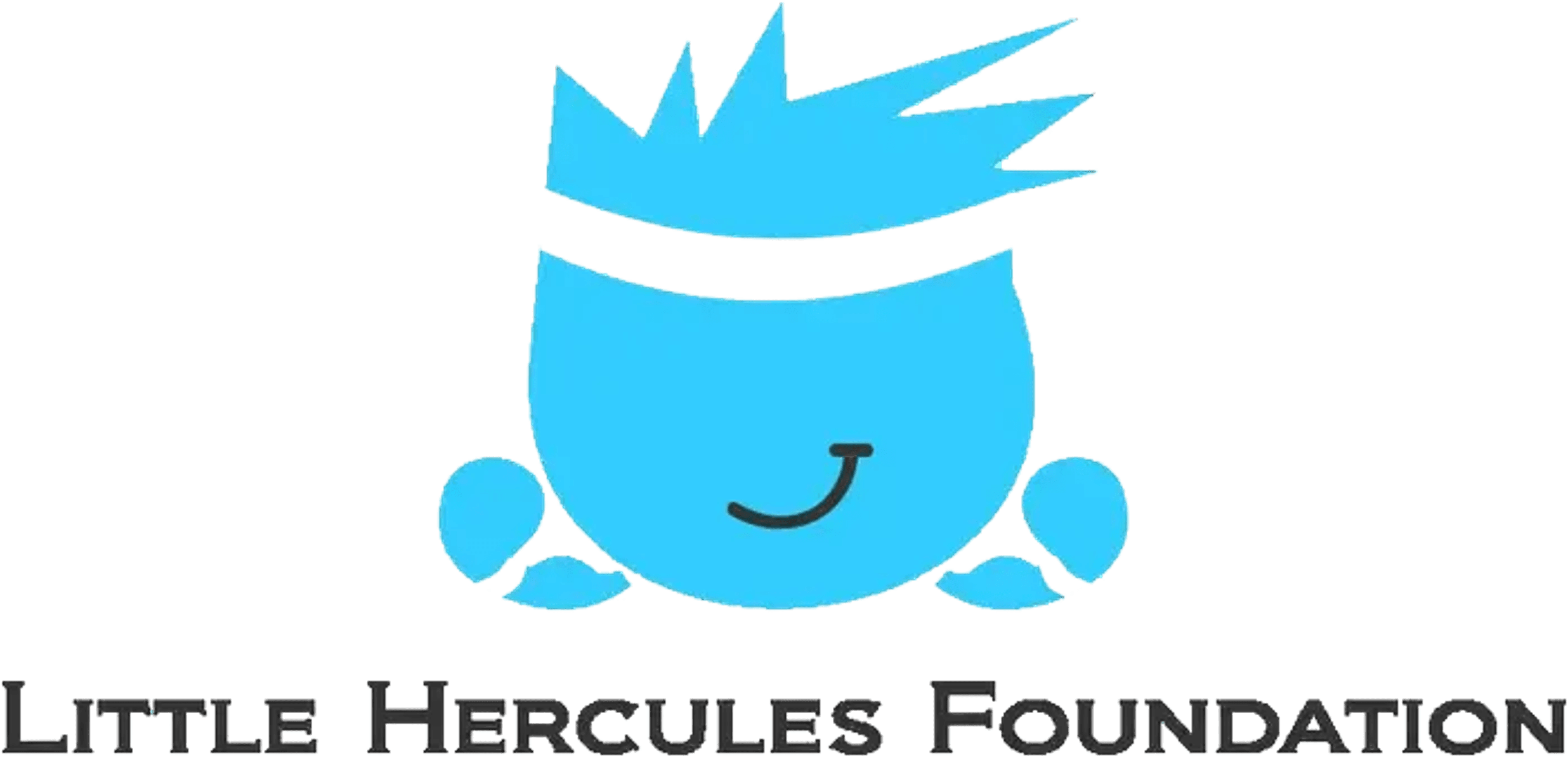 The Little Hercules Walking Strong Foundation (LHF)