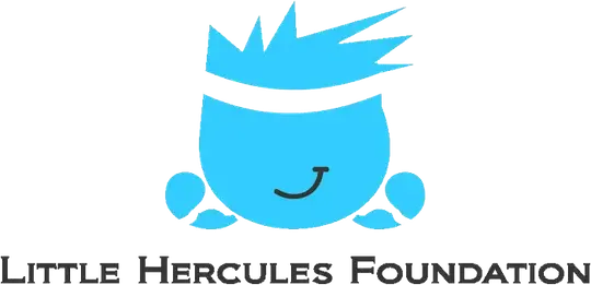 The Little Hercules Walking Strong Foundation (LHF)