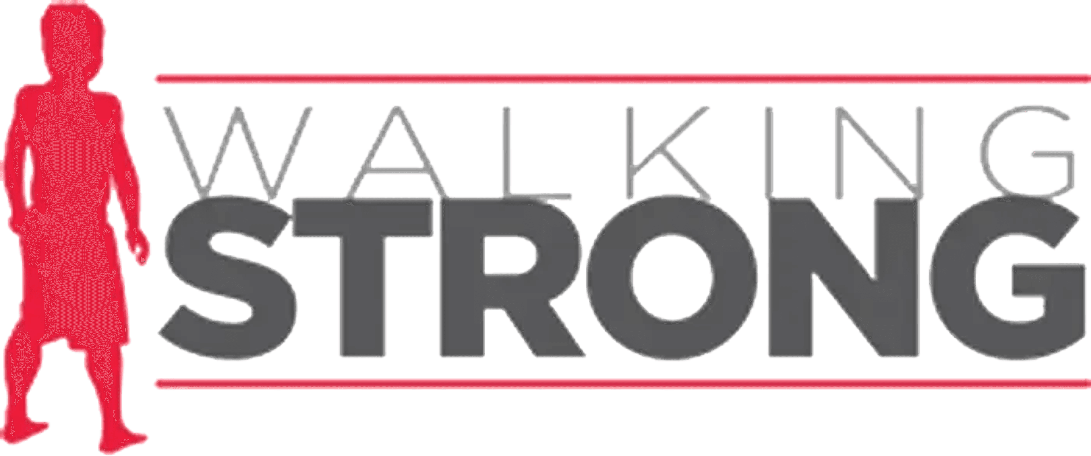 Walking Strong