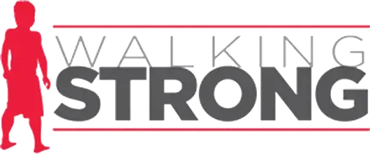 Walking Strong