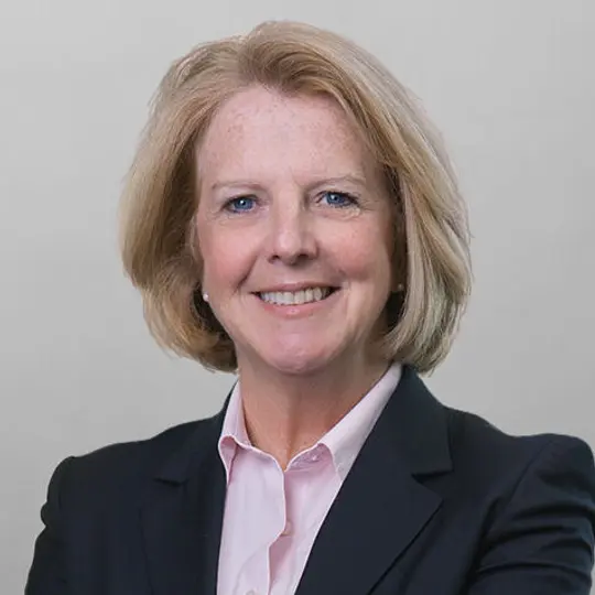 Mary Thistle, Industry Leader and Independent Director