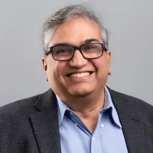 Chief Scientific Officer, Natarajan Sethuraman, PhD