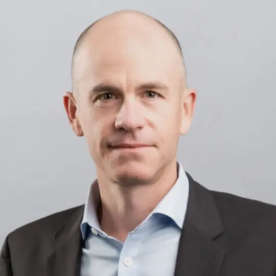 President and Chief Operating Officer, Nathan J. Dowden