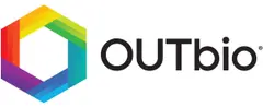 OUTbio logo