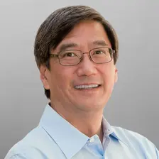 Peter S. Kim, PhD, Virginia and D.K. Ludwig Professor of Biochemistry, Stanford University