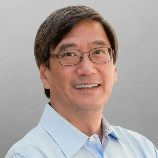 Peter S. Kim, PhD, Virginia and D.K. Ludwig Professor of Biochemistry, Stanford University