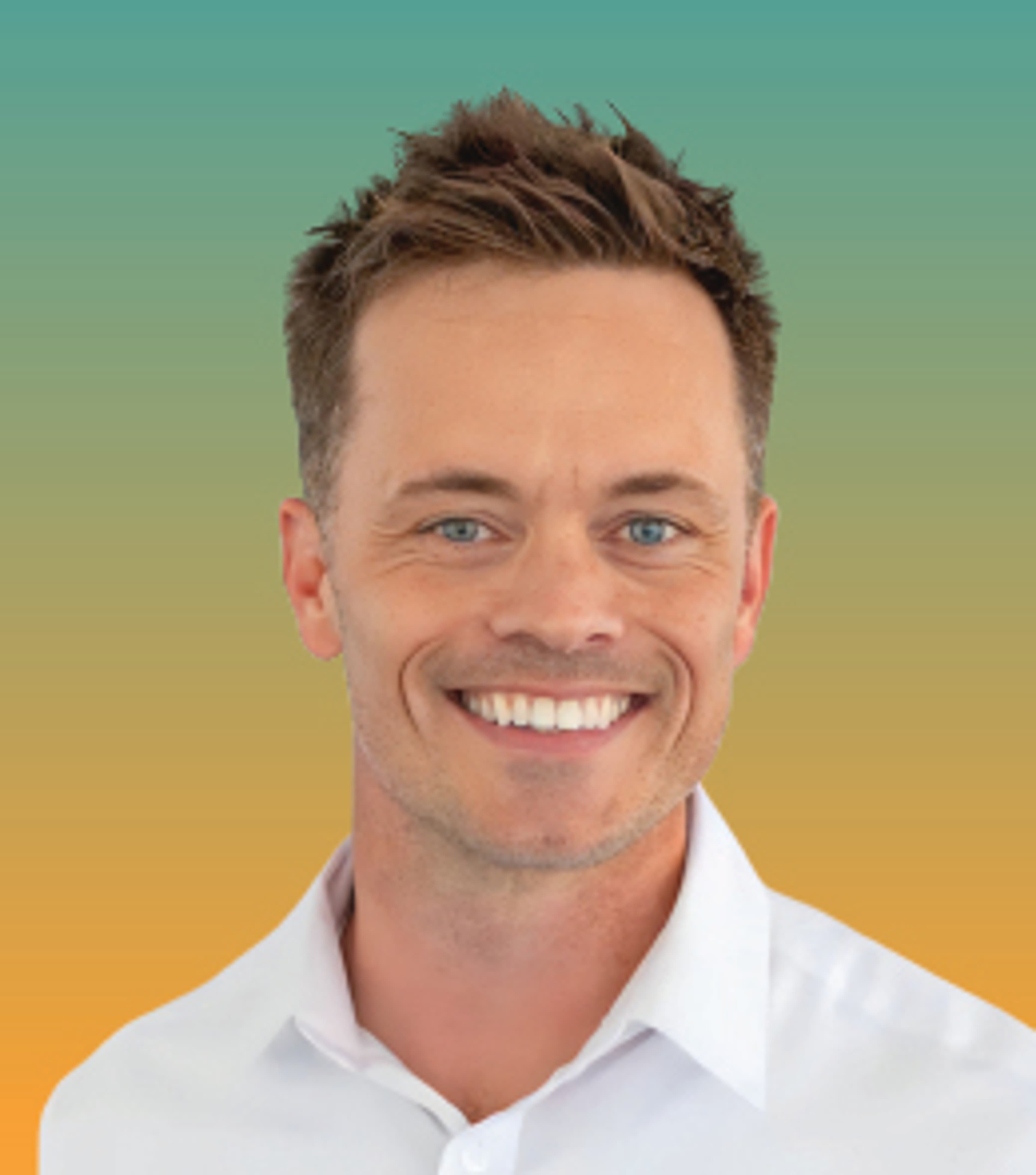 Sean Baumstark