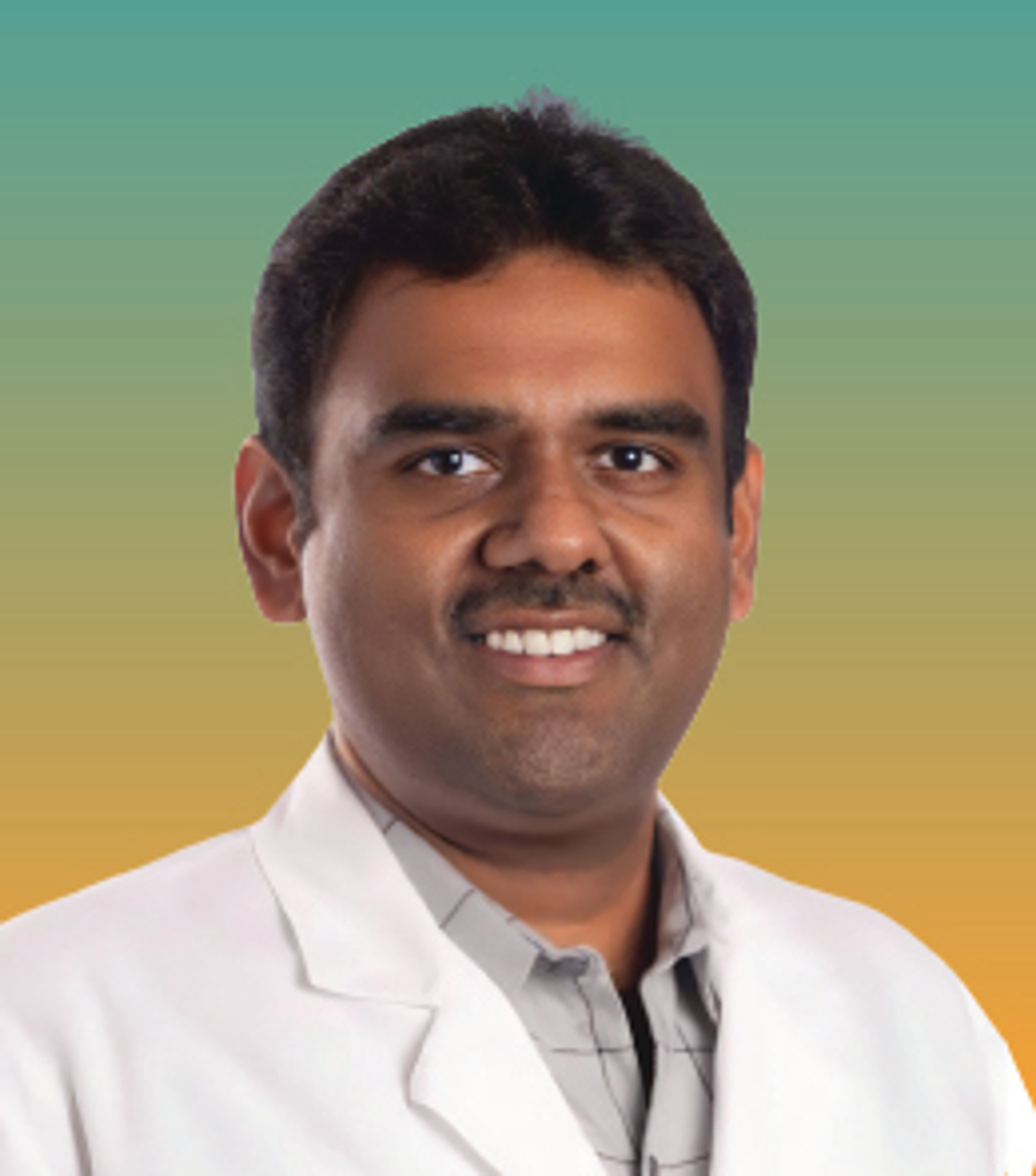 Aravindhan Veerapandiyan, MD