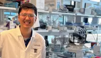 Haoming Liu, PhD