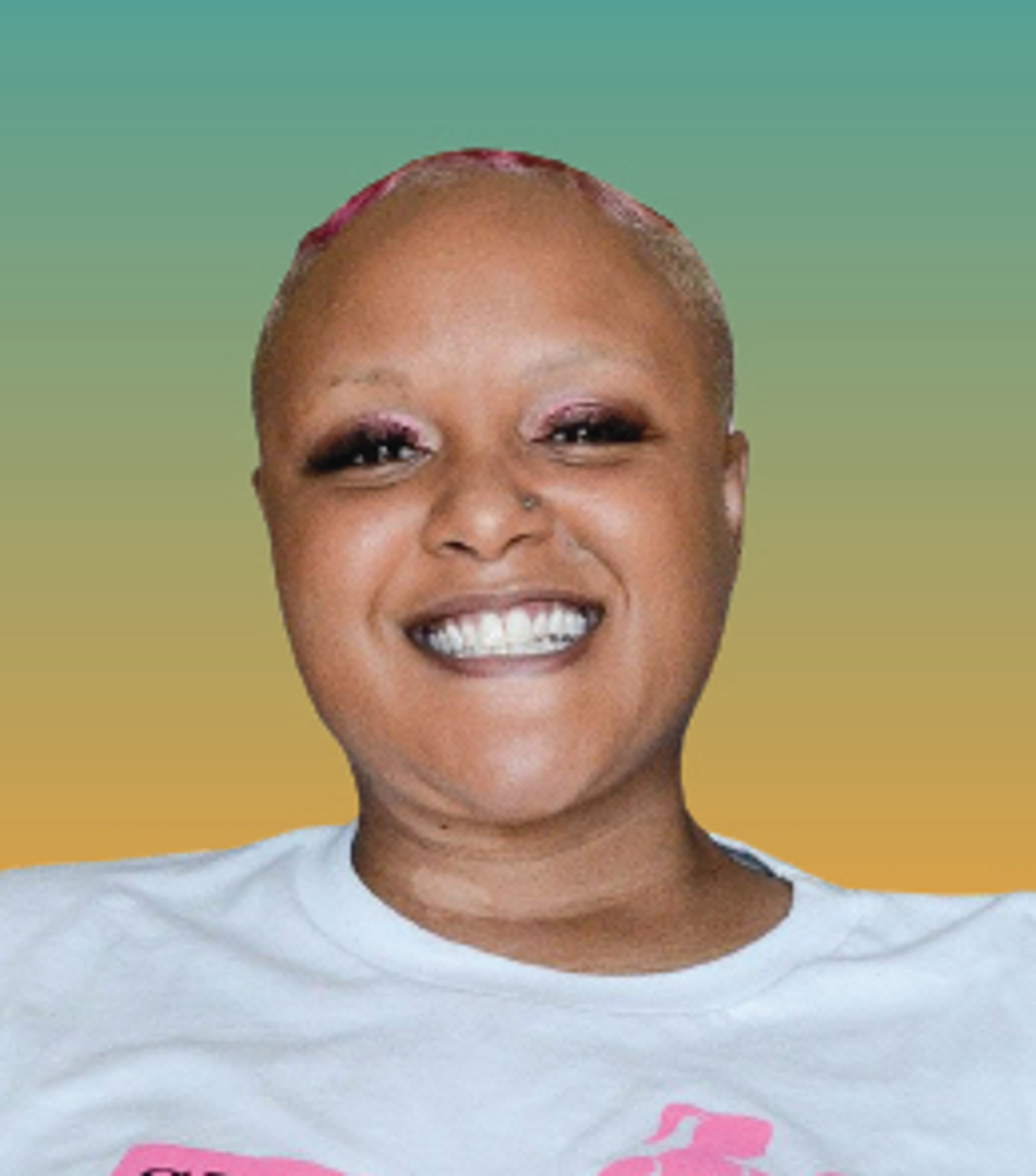 Keisha Greaves