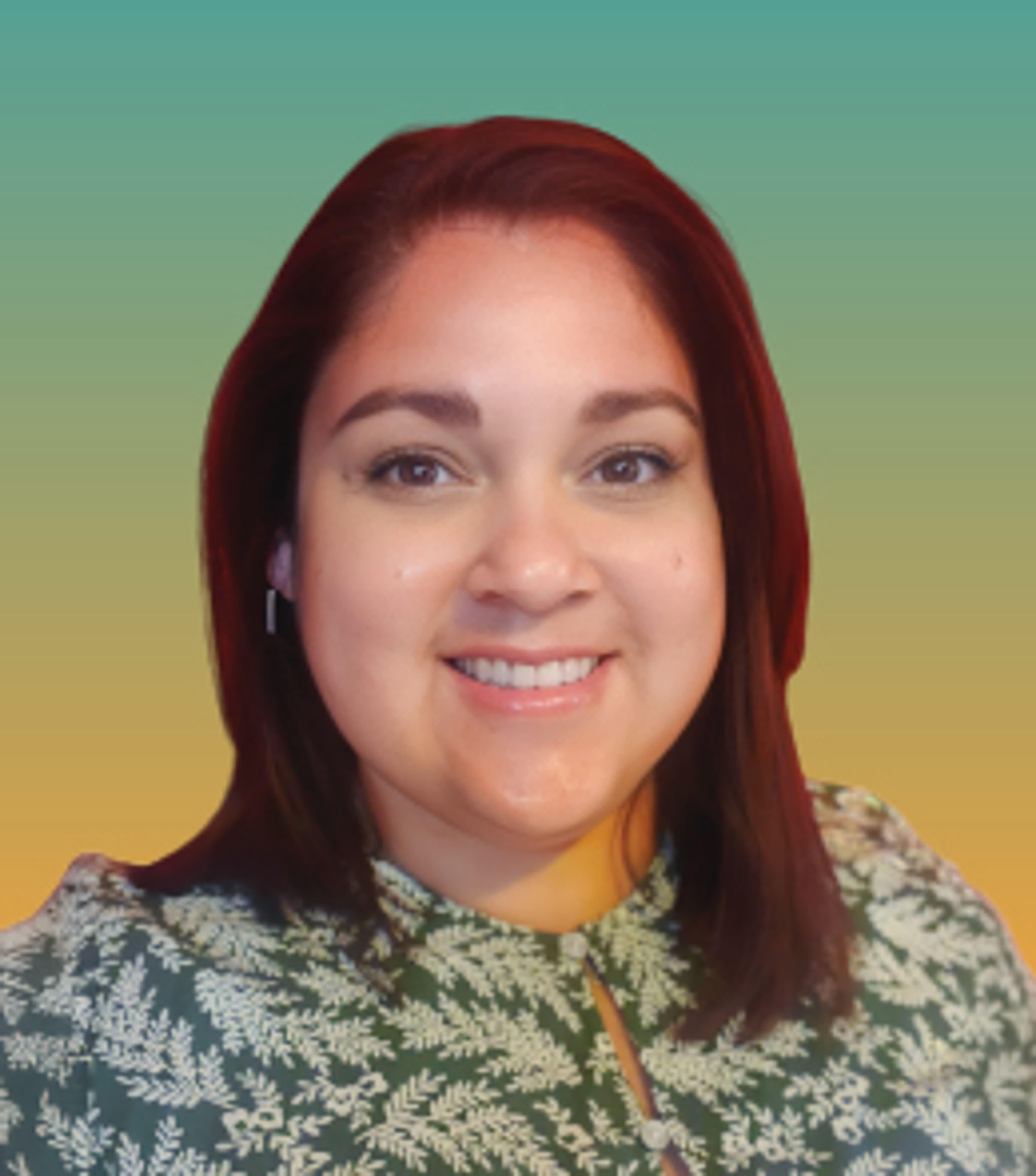 Amaris Sánchez-Larragoity, PsyD