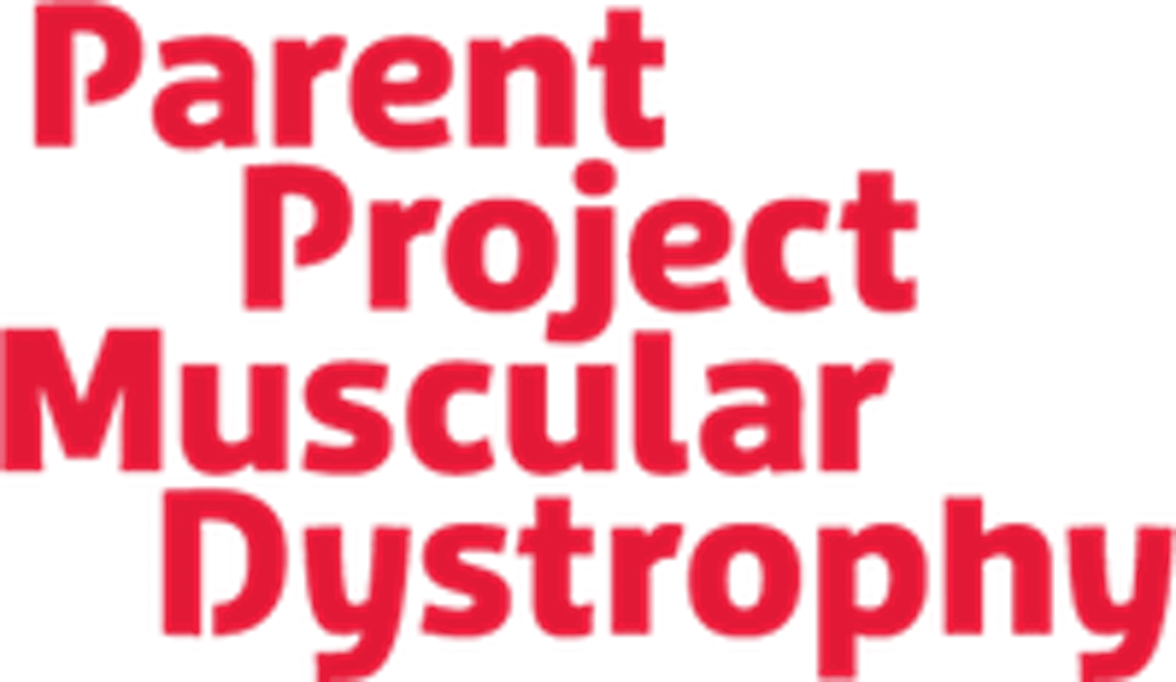 Parent Project Muscular Dystrophy (PPMD) Foundation